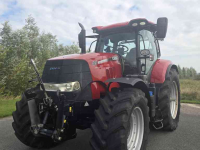 Tractor / Trekker Case-IH puma 185 cvx