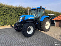 Tractor / Trekker New Holland T7.200 RC