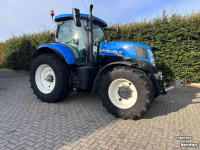 Tractor / Trekker New Holland T7.200 RC