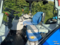 Tractor / Trekker New Holland T7.200 RC