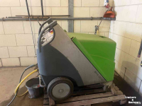 Hogedrukreiniger Warm/Koud Dibo hooge druk reiniger bh- m  220 / 22