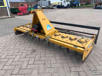 Rotorkopeg Alpego RA 230 rotorkopeg gebruikt