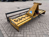 Rotorkopeg Alpego RA 230 rotorkopeg gebruikt