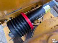 Rotorkopeg Alpego RA 230 rotorkopeg gebruikt