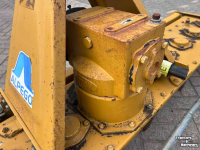 Rotorkopeg Alpego RA 230 rotorkopeg gebruikt