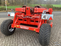 Overige grondbewerkingsmachines en toebehoren Quivogne Rollmot 630