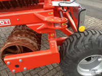 Overige grondbewerkingsmachines en toebehoren Quivogne Rollmot 630