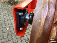Overige grondbewerkingsmachines en toebehoren Quivogne Rollmot 630