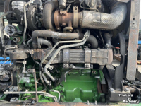 Tractor / Trekker John Deere 6R Series  4 cyl.