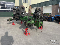 Tractor / Trekker John Deere 6R Series  4 cyl.