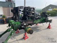 Tractor / Trekker John Deere 6R Series  4 cyl.