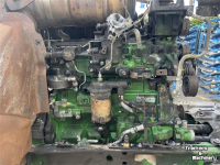 Tractor / Trekker John Deere 6R Series  4 cyl.
