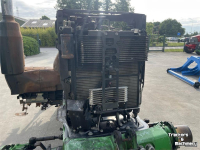 Tractor / Trekker John Deere 6R Series  4 cyl.