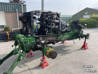 Tractor / Trekker John Deere 6R Series 4 cyl.