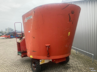 Voermengwagen Trioliet 14m3 Voermengwagen