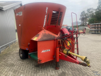Voermengwagen Trioliet 14m3 Voermengwagen