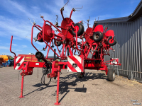 Schudder Lely lotus 1020 Profi