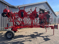Schudder Lely lotus 1020 Profi