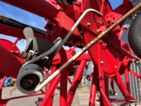 Schudder Lely lotus 1020 Profi