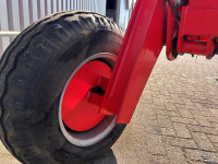 Schudder Lely lotus 1020 Profi
