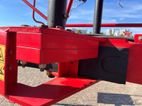 Schudder Lely lotus 1020 Profi