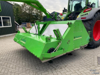 Grondfrees Farmtec Agri 300 Spitmachine - Met getrokken Zaaicombinatie