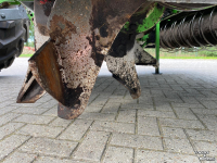 Grondfrees Farmtec Agri 300 Spitmachine - Met getrokken Zaaicombinatie