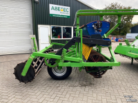 Grondfrees Farmtec Agri 300 Spitmachine - Met getrokken Zaaicombinatie