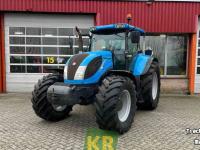 Traktoren Landini Powermax 165 Tractor