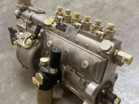 Motor Fiat-Agri 98453578 Injectiepomp