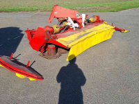 Maaier Pottinger Novacat 276 f