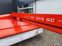 Maaier Kuhn FC 303 GC