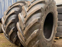 Wielen, Banden, Velgen & Afstandsringen Michelin 800/70R38