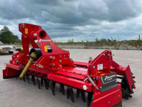 Rotorkopeg Kverneland H Series