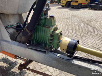 Mesttank Jako 10000 mesttank - waterwagen