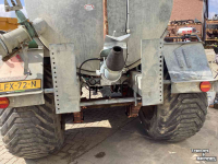 Mesttank Jako 10000 mesttank - waterwagen