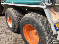 Mesttank Jako 10000 mesttank - waterwagen