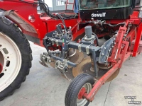 Aardappelrooier Dewulf Ra3060 agripoppe