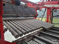 Aardappelrooier Dewulf Ra3060 agripoppe