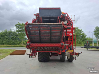 Aardappelrooier Dewulf Ra3060 agripoppe