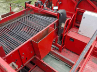 Aardappelrooier Dewulf Ra3060 agripoppe