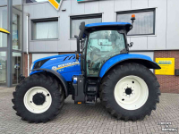 Tractor / Trekker New Holland T6 155 AC