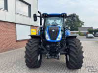 Tractor / Trekker New Holland T6 155 AC