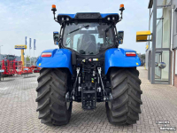 Tractor / Trekker New Holland T6 155 AC