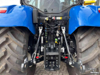 Tractor / Trekker New Holland T6 155 AC