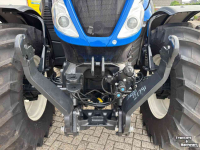 Tractor / Trekker New Holland T6 155 AC