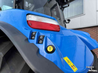 Tractor / Trekker New Holland T6 155 AC