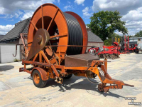 Beregeningshaspel Beinlich 90/300 haspel