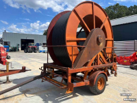Beregeningshaspel Beinlich 90/300 haspel