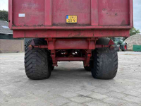 Kipper / Kiepwagen / Landbouwkipper  Kipper